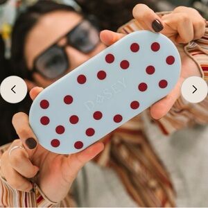 Dosey X Anthropologie